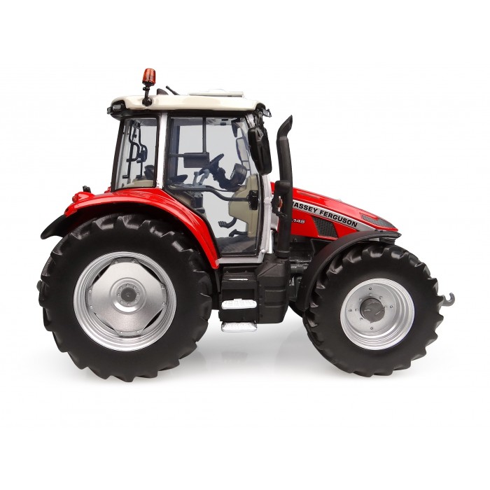 Universal Hobbies 1/32 ScaleMassey Ferguson 5S 145 Tractor Diecast Replica UH6304