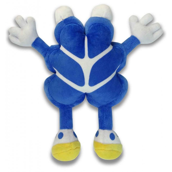 UH Kids New Holland Mascot BASIL Soft Plush Toy UHK1138