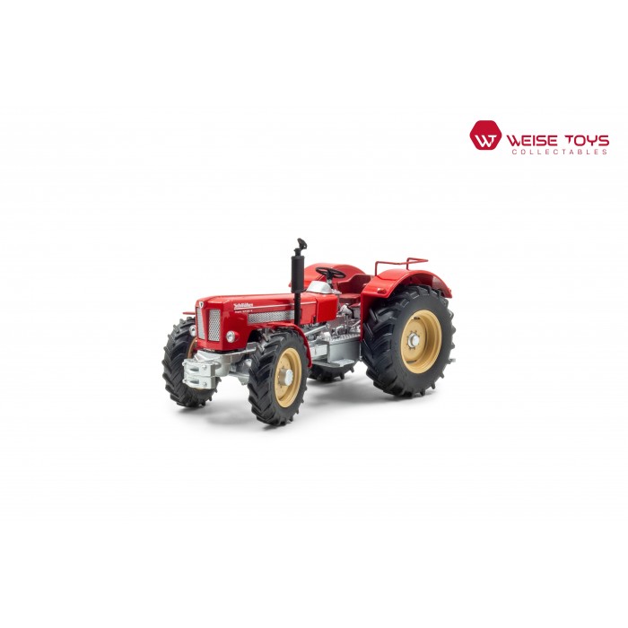 Weise-Toys 1:32 scale Schluter Super 1250 V Tractor Diecast Replica WT1042