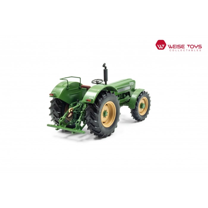 Weise-Toys 1:32 scale Schluter Super 950 V Tractor Diecast Replica WT1076
