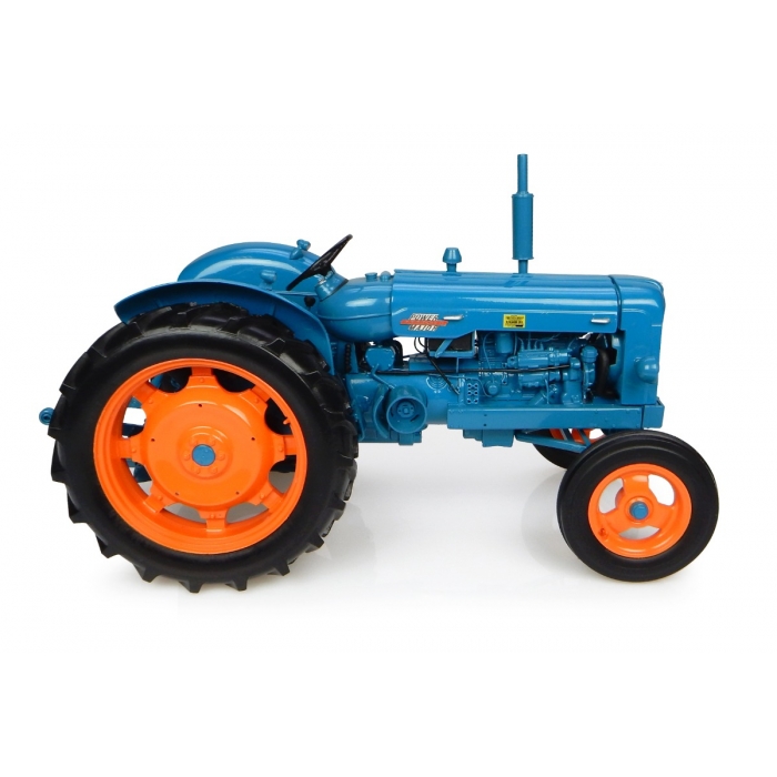 Universal Hobbies 1/16 Scale Fordson Power Major (1958) Tractor Diecast Replica UH2640
