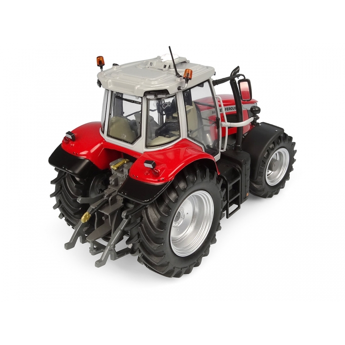 Universal Hobbies 1/32 Scale Massey Ferguson 7S.190 Tractor Diecast Replica UH6412