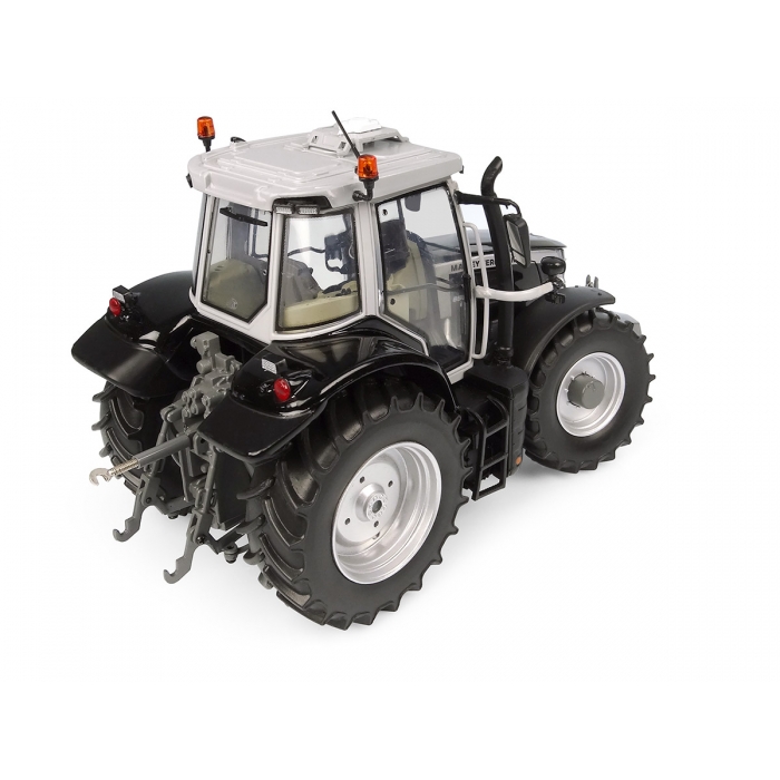 Universal Hobbies 1/32 Scale Massey Ferguson 6S.180 Tractor Diecast Replica UH6611