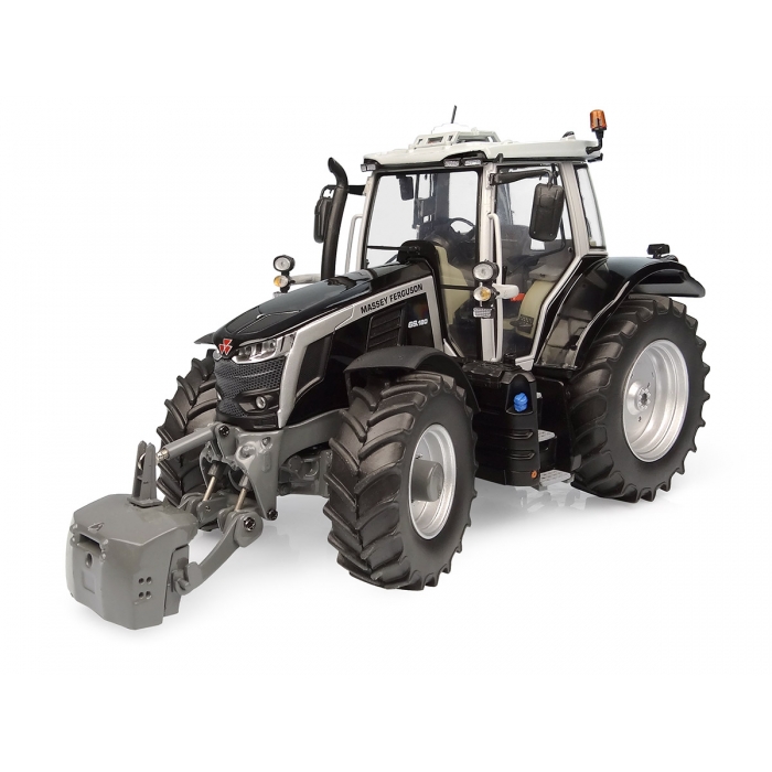 Universal Hobbies 1/32 Scale Massey Ferguson 6S.180 Tractor Diecast Replica UH6611