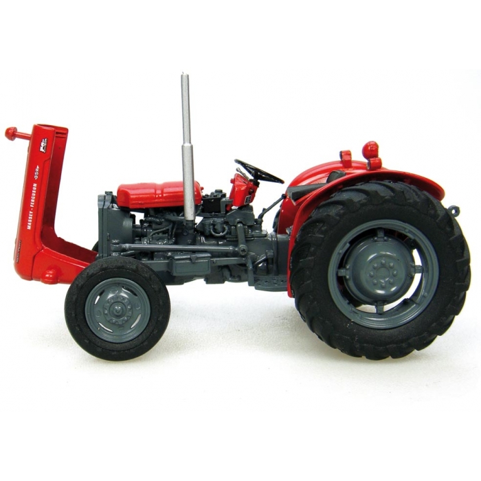 Universal Hobbies 1:32 Scale Massey Ferguson 35X (1963) Tractor Diecast Replica UH2701