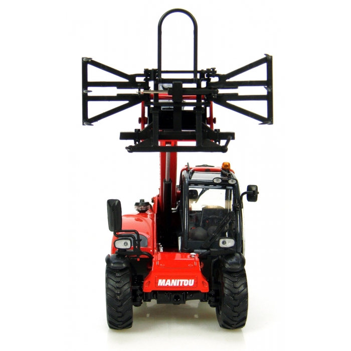 Universal Hobbies 1/32 Scale Manitou MLT625 Diecast Replica UH2925