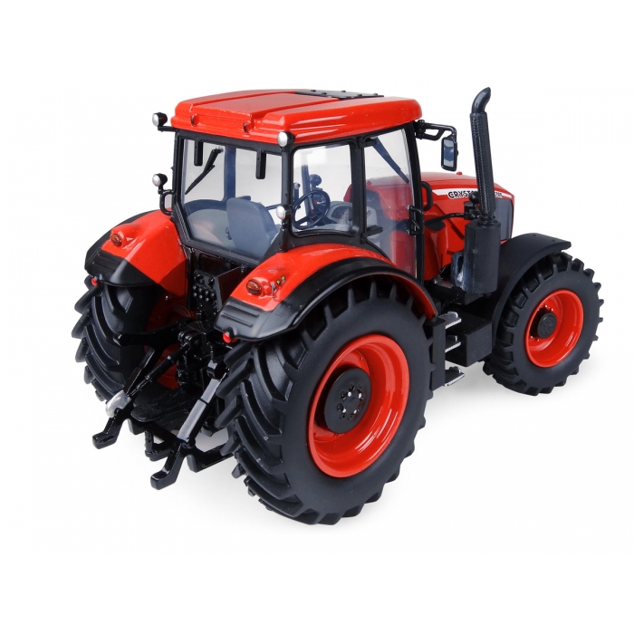 Universal Hobbies 1/32 Scale Zetor Crystal 160  Tractor Diecast Replica UH4951