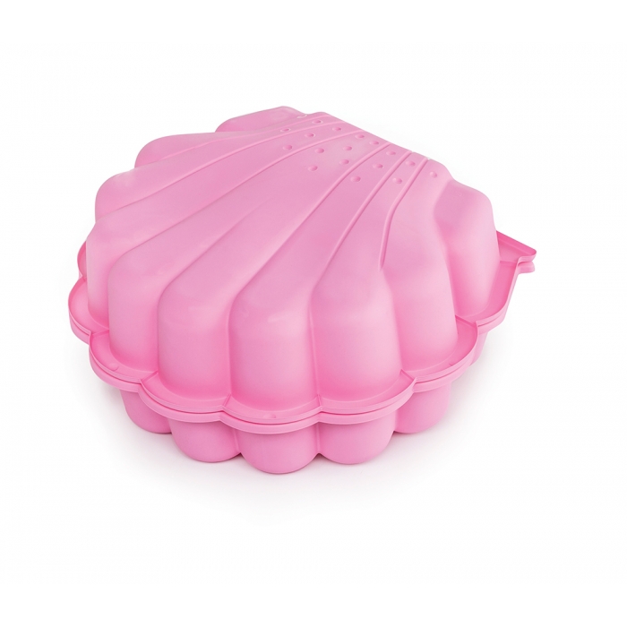 Paradiso Toys Shell Pink (Set of 2) PT00760