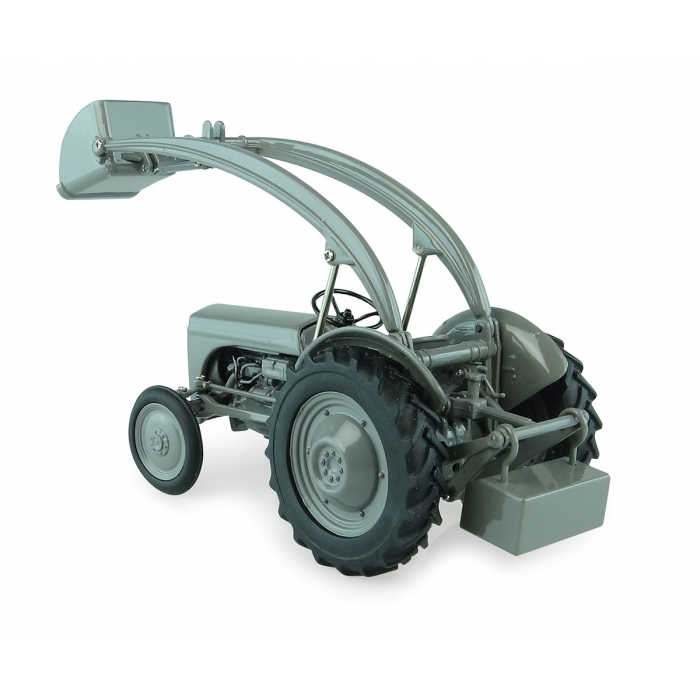 Universal Hobbies 1/32 Scale Ferguson TEA 20 with Front Loader Tractor Replica UH5247