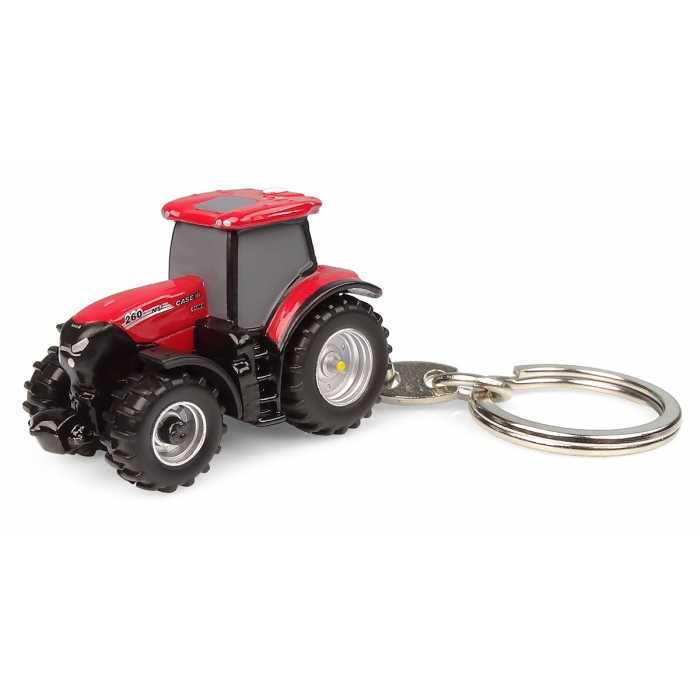 Case IH Puma CVX 240Drive Metal Tractor Keychain