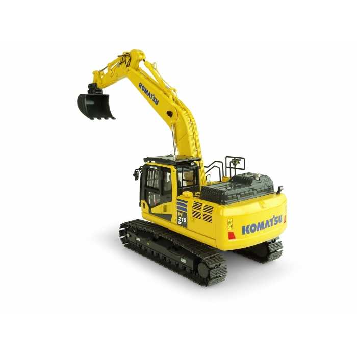 Komatsu PC210 LC-11 Excavator 1:50 scale Diecast Replica UH8122