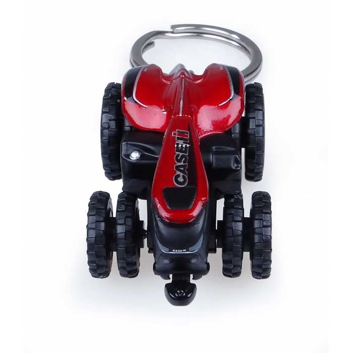 Universal Hobbies Case IH Autonomous Concept Tractor Diecast Keychain UH5830