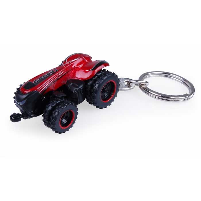 Universal Hobbies Case IH Autonomous Concept Tractor Diecast Keychain UH5830