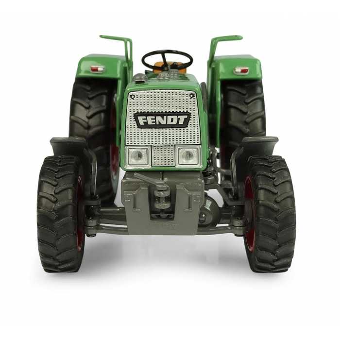 Universal Hobbies 1:32 Scale Fendt Farmer 3S-4WD Tractor Diecast Replica UH5308