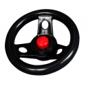 falk steering wheel