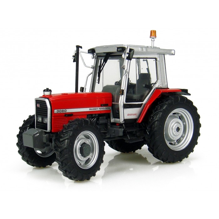 Universal Hobbies 1/32 Scale Massey Ferguson 3080 Tractor Diecast Replica UH2920