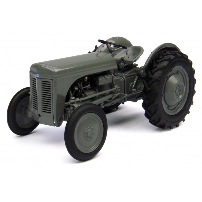 Universal Hobbies 1/32 Scale Ferguson TEA 20 Tractor Diecast Replica UH4189