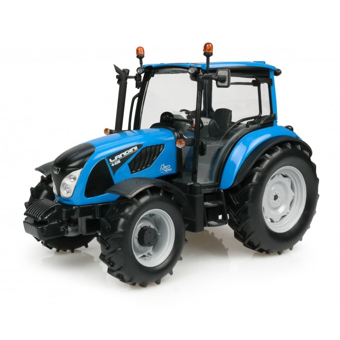 Universal Hobbies 1/32 Scale Landini 4.105 Tractor Diecast Replica UH4944