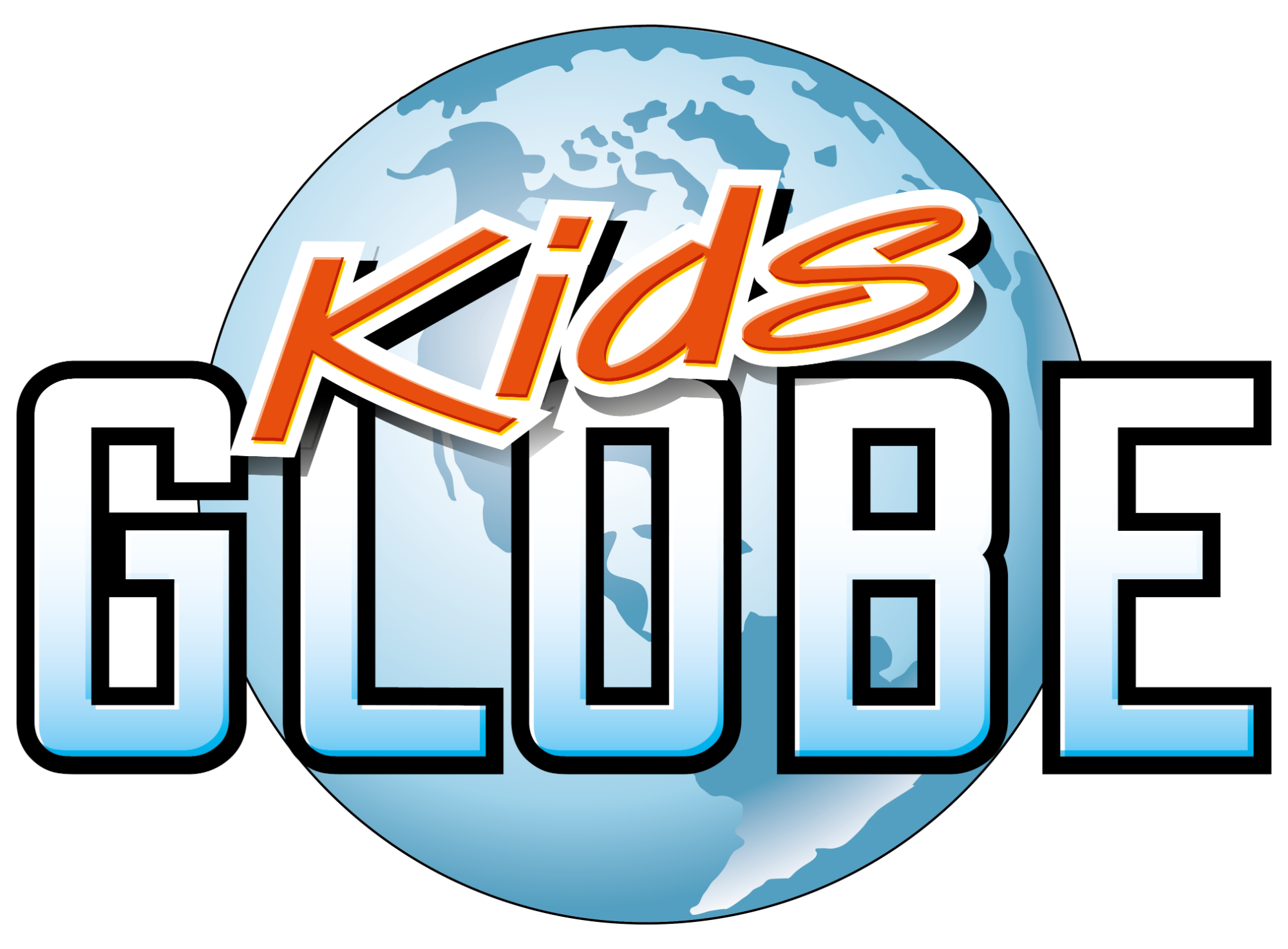 Kids Globe